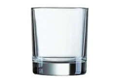 Whiskeyglas 30 cl Islande