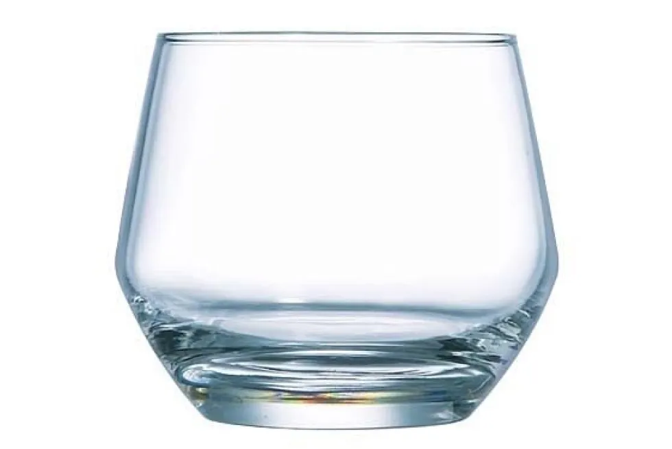 Whiskeyglas 35 cl Lima Chef&Sommelier Kwarx