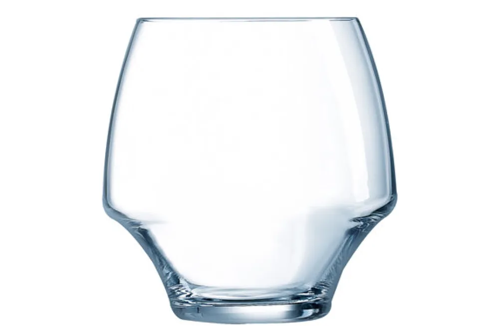 Whiskeyglas 38 cl Open Up Chef&Sommelier Kwarx