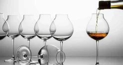 Whisky glas 1920s Blenders 22 cl
