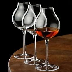 Whisky glas 1920s Blenders 22 cl