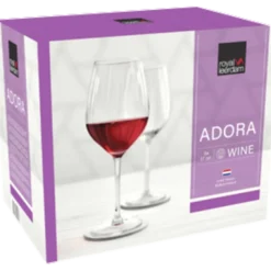 Wijnglas 50 cl Adora