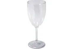 Wijnglas 33 cl Polycarbonaat