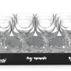 Wijnglas 25 cl set van 12 Ballon