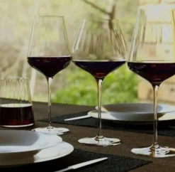 Wijnglas 57 cl Symphony Stolzle