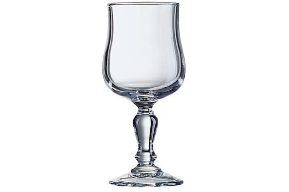 Wijnglas Normandie 16,5cl