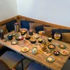 Wijnglazen 36 cl Cosy Moments set van 6