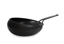 Wokarang BK Black Steel 30cm