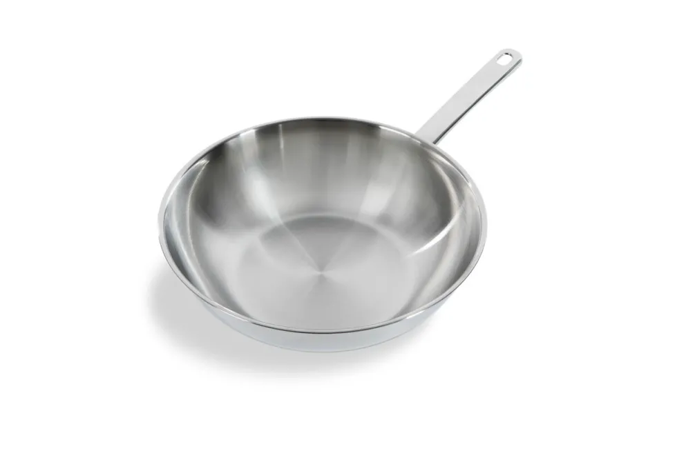 Wok BK Bright 28 cm