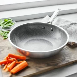 Wok Greenpan Apex 28cm