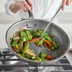 Wok Greenpan Apex 28cm