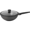 Wokpan 30cm Ceramic Deluxe