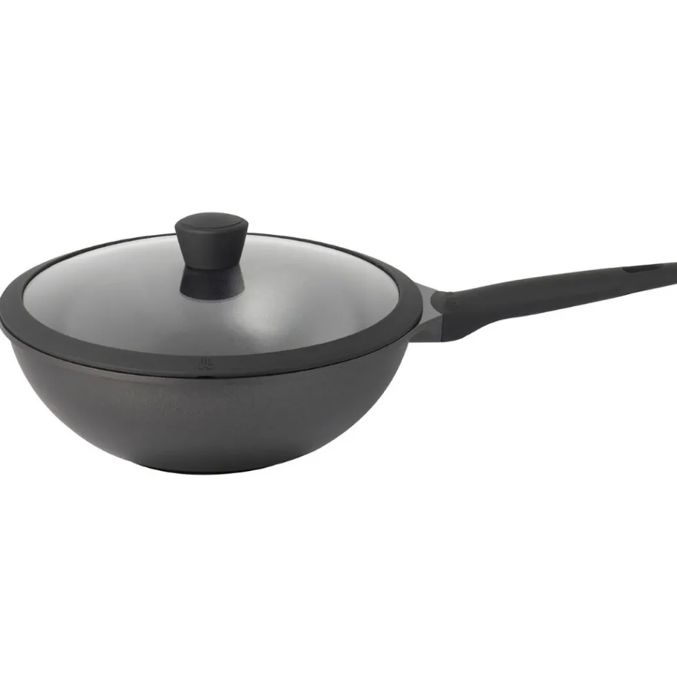 Wokpan 30cm Ceramic Deluxe