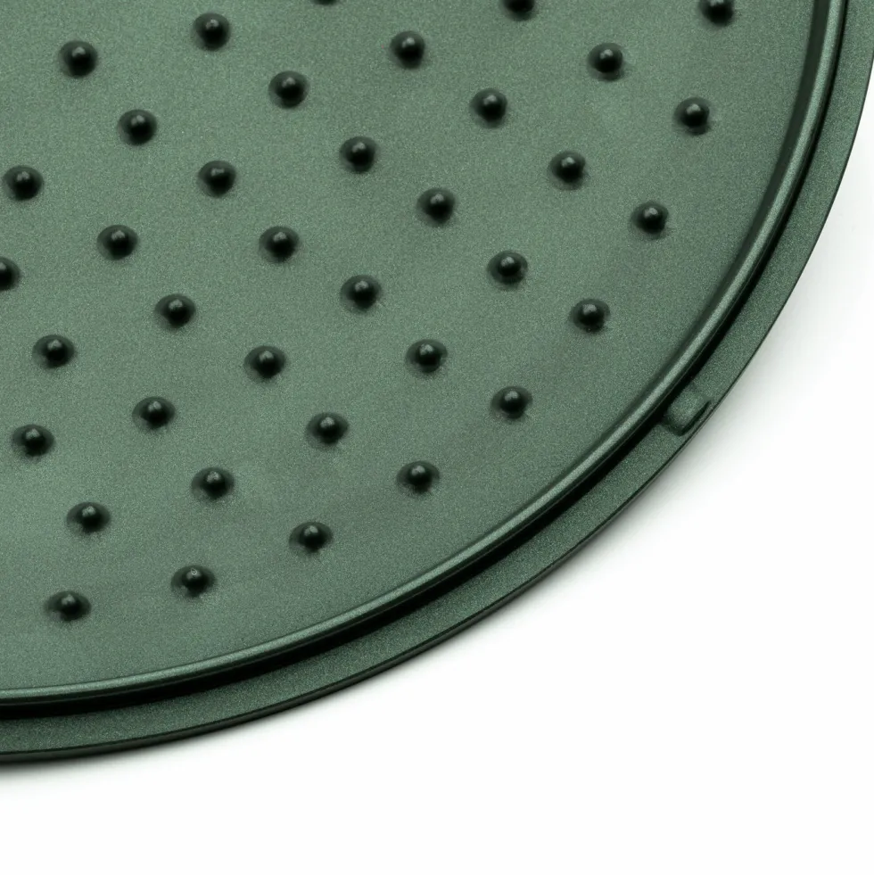 Wokpan 28 cm Groen Performance Series Inductie Westinghouse
