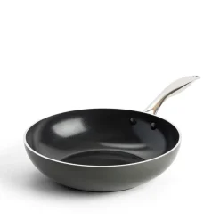 Wokpan Dagelijkse Kost 28cm