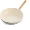 Wokpan GreenChef Nordics 28cm
