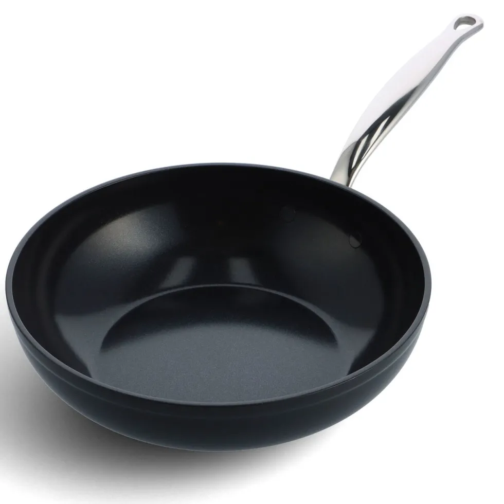 Wokpan Greenpan Barcelona 28cm