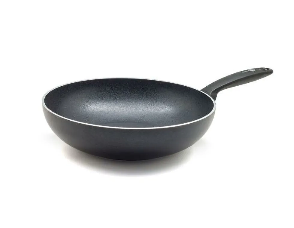 Wokpan keramisch 28 cm Greenpan Andorra
