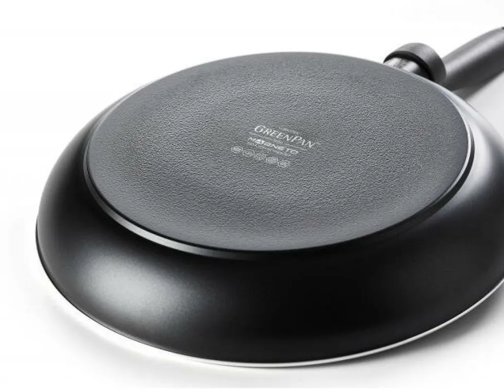 Wokpan keramisch 28 cm Greenpan Andorra