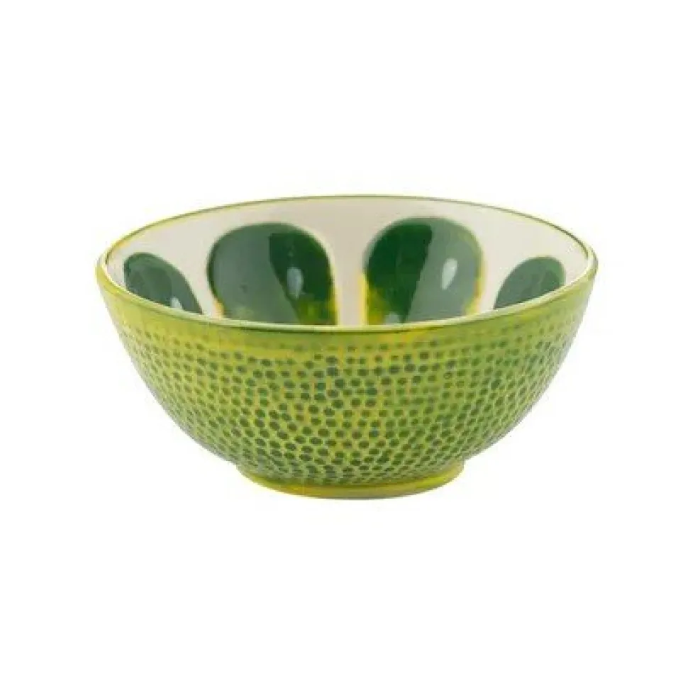 World Foods Kom Limoen 10,5 cm