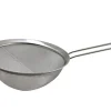 Zeef 14 cm RVS