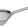 Zeef RVS 17 cm