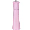 Zoutmolen acryl 17,5 cm lila Verona