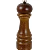 Zoutmolen walnoot 16,5 cm Bologna