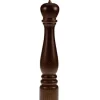 Zoutmolen walnoot 33 cm Roma