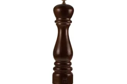 Zoutmolen walnoot 25 cm Roma